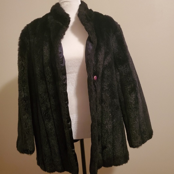 G. Caserotti Coat - Picture 3 of 5